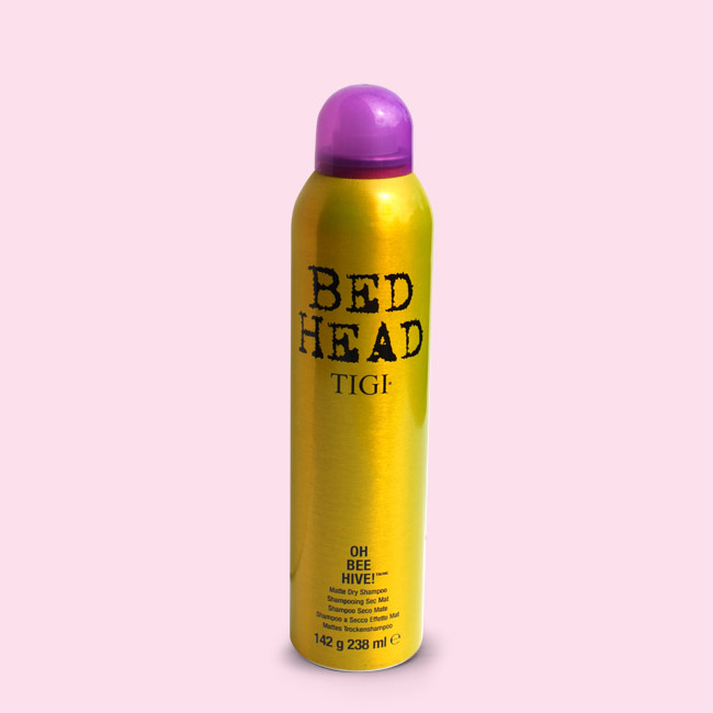 Buy Bed Head Oh Bee Hive! Matt Dry Shampoo Estelle's Hair Salon