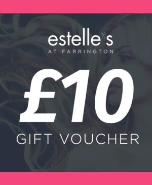 £10 Gift Voucher