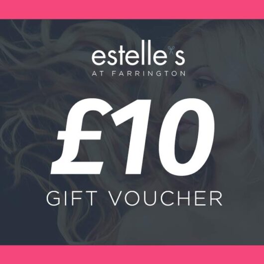 £10 Gift Voucher