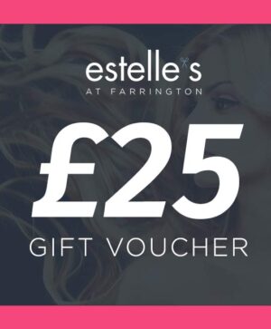 £25 Gift Voucher