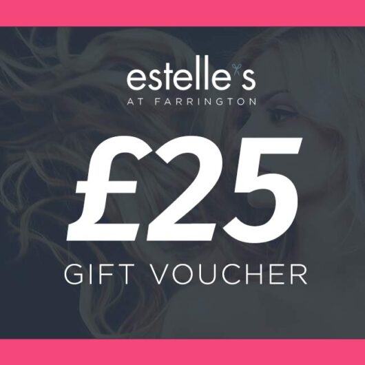 £25 Gift Voucher