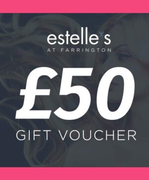 £50 GIFT VOUCHER