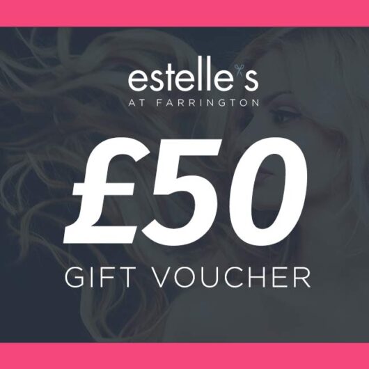 £50 GIFT VOUCHER