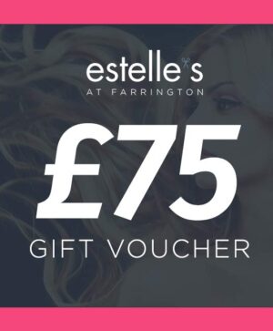 £75 Gift Voucher