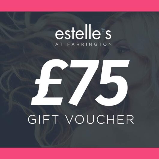 £75 Gift Voucher