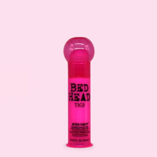 Bed Head After Party Smoothing Cream