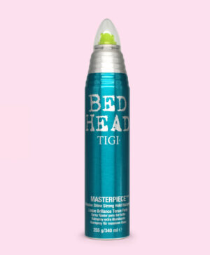 Bed Head Masterpiece Massive Shine Hairspray