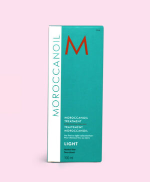 Moroccan Oil LIGHT