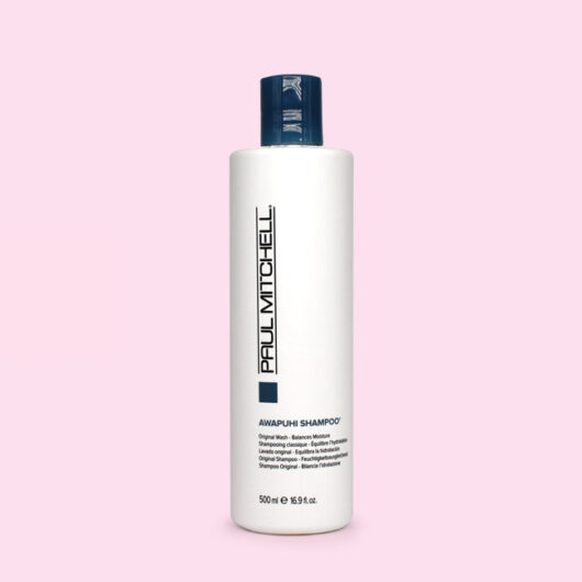 Paul Mitchell Awapuhi Shampoo