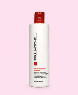 Paul Mitchell Color Protect Shampoo