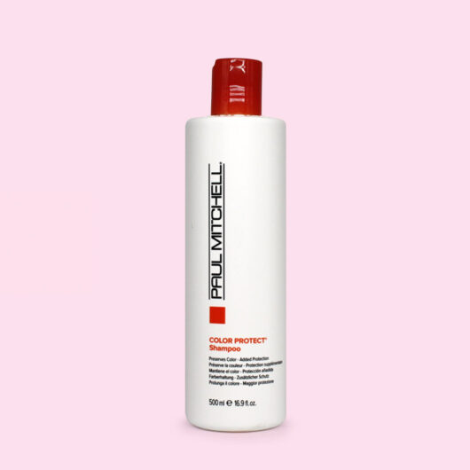 Paul Mitchell Color Protect Shampoo