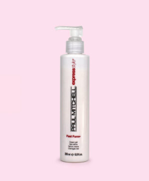 Paul Mitchell Fast Form Cream Gel