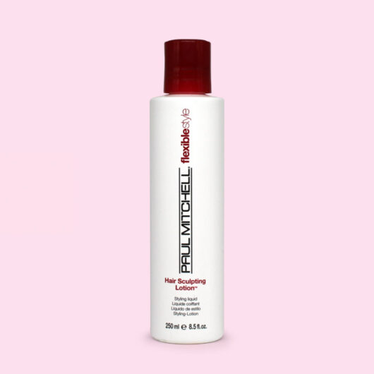 Paul Mitchell Hair Sculpting Lotion