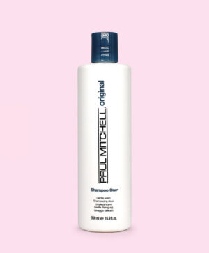 Paul Mitchell Shampoo One