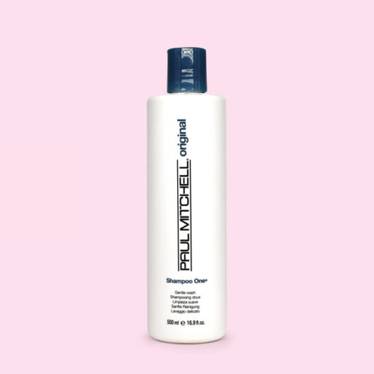 Paul Mitchell Shampoo One