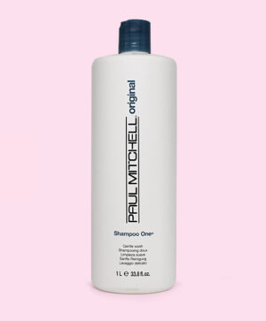 Paul Mitchell Shampoo One 1000ml