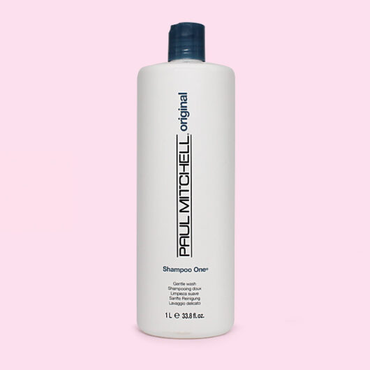 Paul Mitchell Shampoo One 1000ml