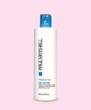 Paul Mitchell Shampoo Two