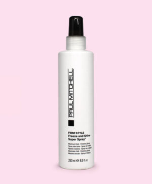 Paul Mitchell Freeze and Shine Super Spray