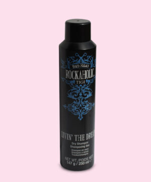 Bed Head Rockaholic Dry Shampoo